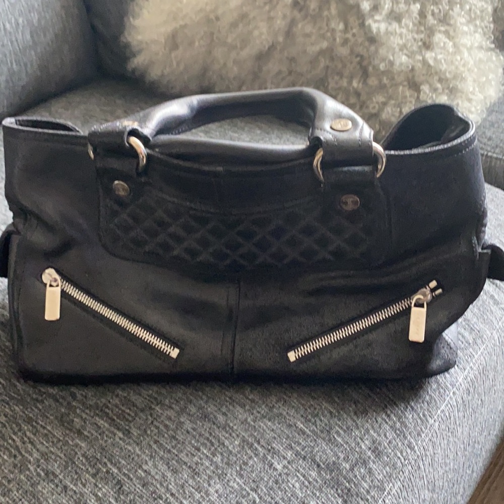 Celine Boogie Bag